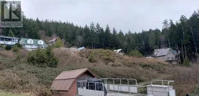 Lot 17 Haggard Cove Port Alberni, British Columbia62863770620035121