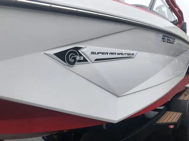 2021 Nautique Super Air Nautique G23 in Powerboats & Motorboats in St. Albert - Image 3