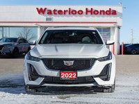 *WATERLOO HONDA'S **PRE-OWNED BUY SMART PROGRAM* - With the purchase of this vehicle, you will recei... (image 3)