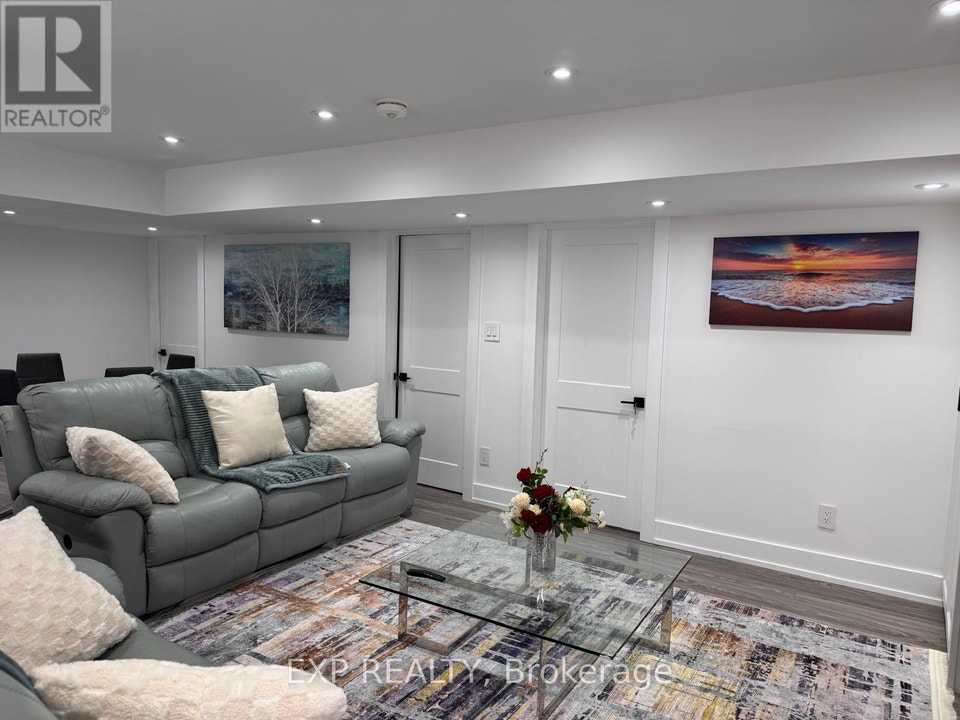 BSMNT - 1749 FINLEY CRESCENT London North (North A), Ontario 2