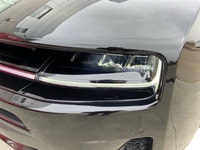 This Dodge Charger has a dependable EFH 3.0L Twin Turbo SIXPACK SO ESS engine powering this Automati... (image 8)