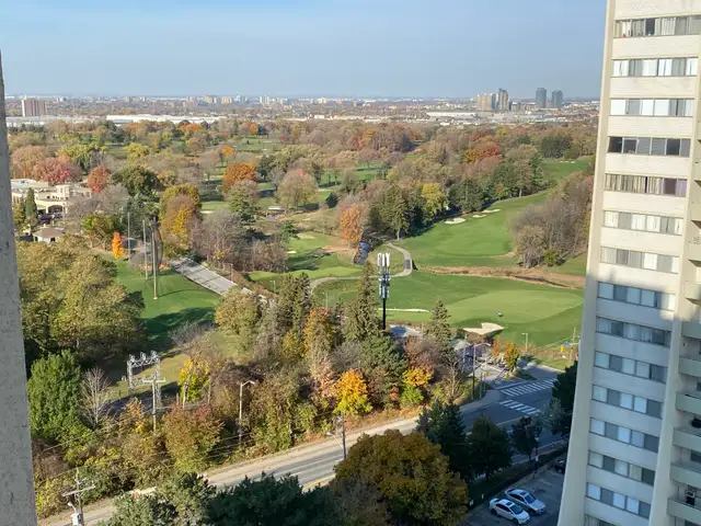 2 BEDROOM APARTMENT FOR RENT in Long Term Rentals in City of Toronto - Image 13