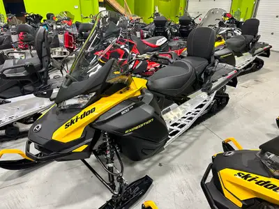 APPLY NOW: https://drivepowersports.ca/apply/ Financing & Delivery Made Easy! • • • UNITS FROM $39/w...
