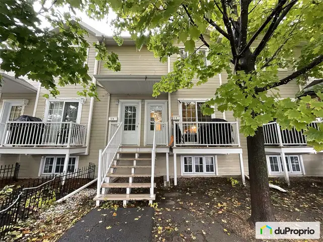 $550,000 - Duplex for sale in Gatineau (Gatineau) in Houses for Sale in Gatineau - Image 3