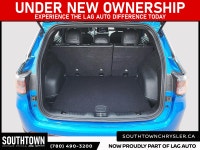 Experience the Jeep Compass North with only 20655 km on the odometer. Finished in a sleek Hydro Blue... (image 5)