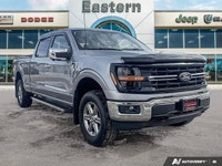 | Rear Parking Sensors | SYNC 4 911 Assist | Auto High-Beam Headlights | Engine Block Heater | Remot... (image 6)