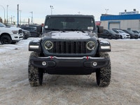 The New 2026 Jeep Wrangler Rubicon combines legendary off-road capability with modern comfort and ad... (image 9)