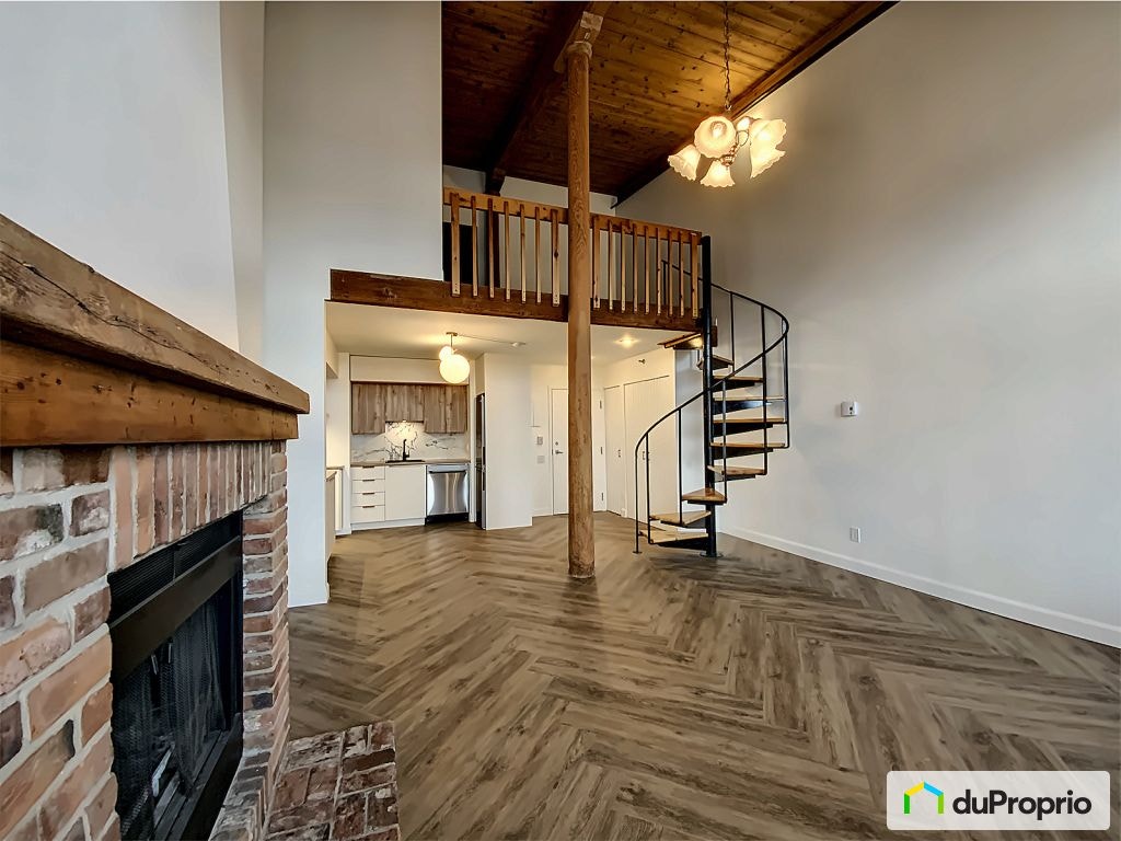 $325,000 - Condominium for sale in Sherbrooke (Mont-Bellevue) — photo 3
