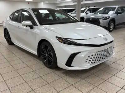Need a sedan that blends efficiency, all-weather confidence, and a sharp premium presence without fe...