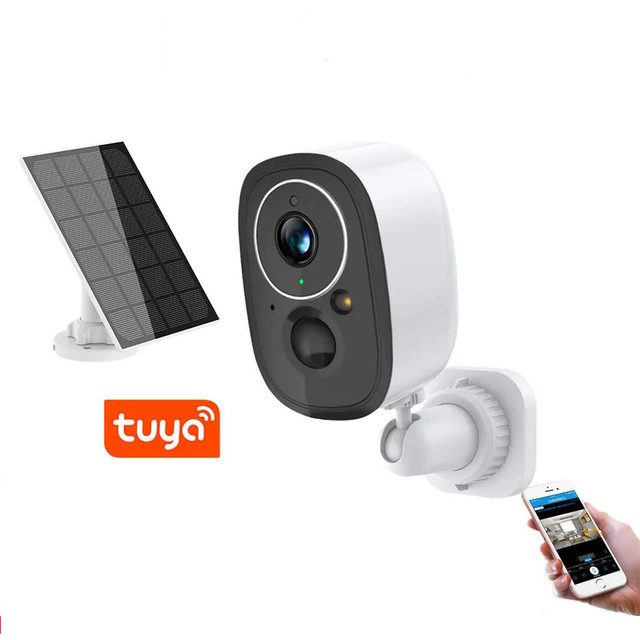Security camera wholesale supplier - cctv | wired or wireless in Security Systems in Saskatoon - Image 3