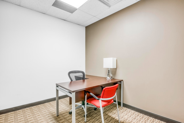 Access professional coworking space in Meadowvale - Syntex in Commercial & Office Space for Rent in Mississauga / Peel Region - Image 3