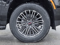 The 2026 GMC Yukon Elevation commands attention with a commanding full-size silhouette that perfectl... (image 3)