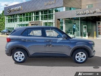 Discover the perfect companion for your urban explorations and daily commutes in this 2025 Hyundai V... (image 5)