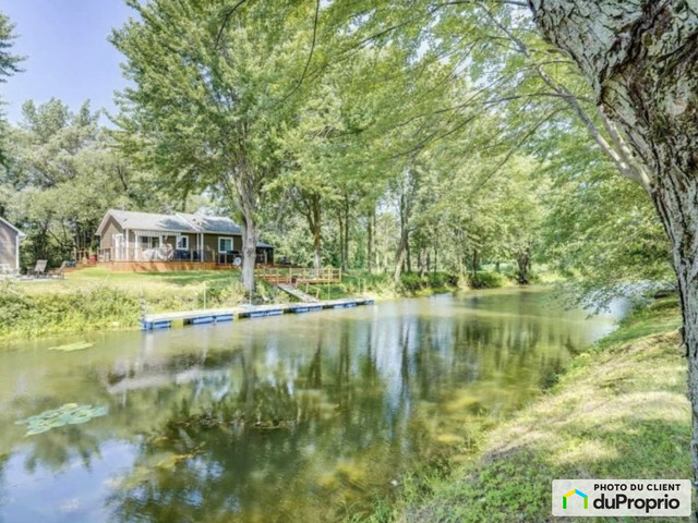 289 000$ - Terrain résidentiel à vendre à Henryville dans Terrains à vendre  à Longueuil/Rive Sud - Image 2