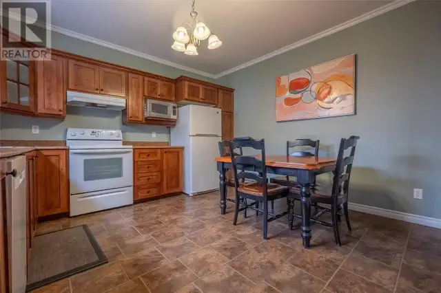44 Prince of Wales Street St. John's, Newfoundland & Labrador62863315165057122