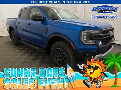 Welcome to Boundary Ford Sales. Sunny Days Sales Event on Now! Get your best deal on every New and U...