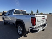 This 2023 GMC Sierra 2500HD Denali Ultimate 6.6L Duramax Is LOADED! Features Include Remote Start, H... (image 5)