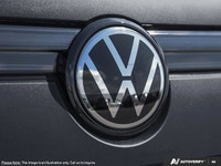 The 2025 Volkswagen Tiguan Trendline offers an exceptional blend of capability and cutting-edge feat... (image 5)