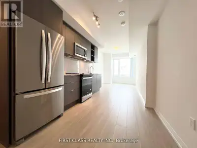 LESS THAN TWO YEARS' OLD LUXURY TOWER! Experience upscale living at Plaza Midtown by Plaza Corp, loc...