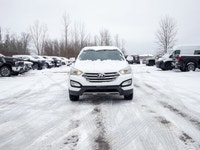 This 2014 Hyundai Santa Fe Sport Limited is powered by a responsive 2.0L turbocharged four-cylinder... (image 2)