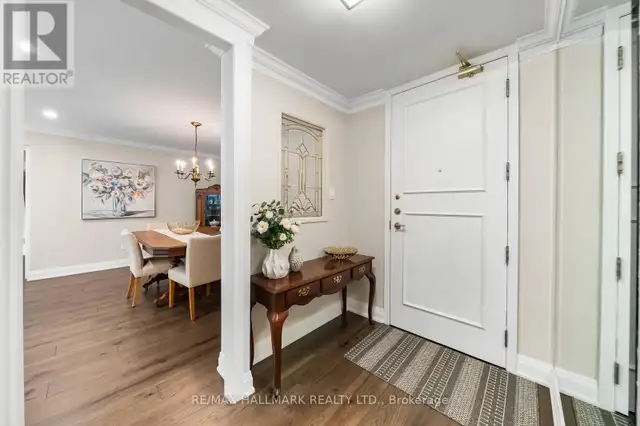 104 - 2210 LAKESHORE ROAD Burlington (Brant), Ontario62863318930434122