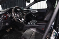 WAS: $22995 NOW: $18995 plus taxes and licensing feesThe 2017 Mercedes-AMG GLA 45 delivers explosive... (image 8)