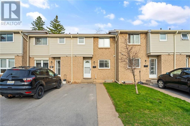 6767 THOROLD STONE Road Unit# 5 Niagara Falls, Ontario in Condos for Sale in St. Catharines - Image 4