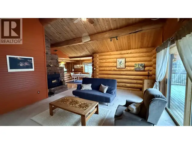 4730 KITWANGA PLACE 108 Mile Ranch, British Columbia in Houses for Sale in 100 Mile House - Image 5