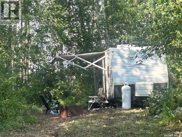 2 Canoe ROAD Cole Bay, Saskatchewan in Land for Sale in La Ronge - Image 5