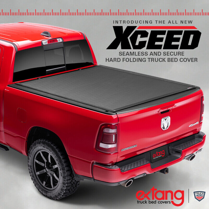 Tonneau Covers from Bak, Extang, Access, Retrax, Trailfx & More! Auto