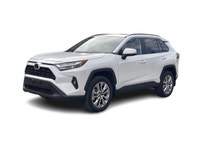 Leather, Remote Start, AWD, Power Tailgate, AWD, Cloth, 19" Alloy Wheels, Engine Immobilizer Anti-Th... (image 8)