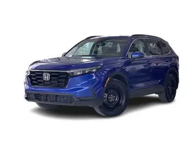 2023 Honda CR-V Sport 1.5L Turbocharged ALL MAINTENANCE UP TO DATE, and we have reconditioned the ve...