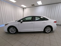 This used 2024 Toyota Corolla L is a smart choice for drivers who want proven value, excellent fuel... (image 4)