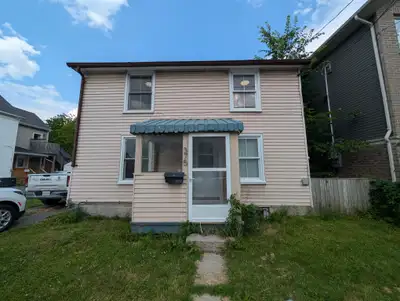 375 Division Street - Charming home with expansive private yard