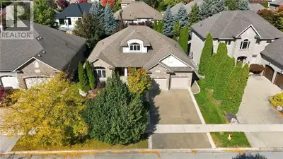 Space, comfort, and location, some homes simply get the important things right. Welcome to 209 Longv...