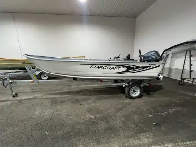 Centre du sport Lac-St-Jean à Alma