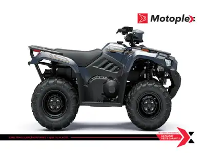 Motoplex St-Eustache BRUTE FORCE 450 Dynamisez vos taches et vos loisirs avec le tout nouveau VTT Br...