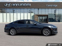 Designed for both style and practicality, this 2021 Hyundai Sonata Preferred offers a refined drivin... (image 5)