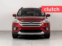NO ACCIDENTS / CLEAN CARFAX / 12V Outlet, Android Auto, Keyfob Remote Start and more! Clutch is the... (image 1)