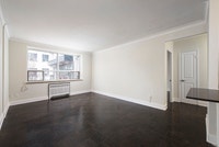 Quiet seven-storey high-rise rests in mature community. Parkdale is popular! This rental community h... (image 8)