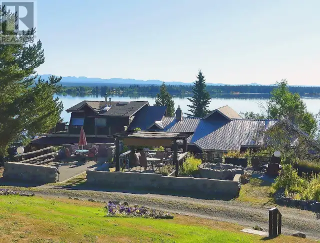 3008 ELSEY ROAD Chilcotin, British Columbia in Commercial & Office Space for Sale in Burns Lake - Image 14