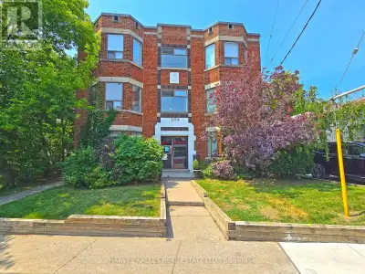 102 - 204 KINGSTON ROAD Toronto (Woodbine Corridor), Ontario