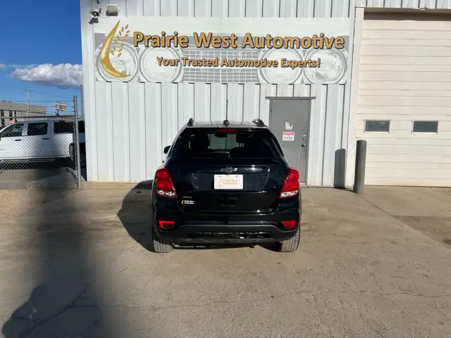 2021 Chevrolet Trax LT | Command Start | Reverse Camera574686549698170885