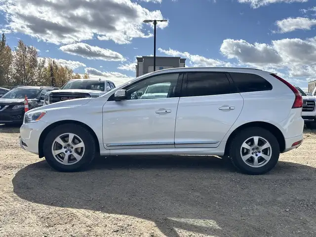 2017 Volvo XC60 Premier604579890264156164