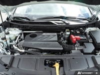 Elevate your journeys in this stunning 2024 Nissan Rogue SV Moonroof Sport Utility, now available at... (image 7)