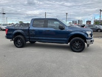 2017 Ford F150 XLT 4X4, Automatique, V8 5.0L, 214000Km, Groupe Electrique Complet, Cruise Controle,... (image 3)