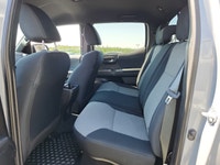Recent Arrival! 2021 Toyota Tacoma TRD Sport Crew Cab TRD Sport | V6 | Zacks Certified. 6-Speed Auto... (image 4)