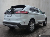 Former Daily Rental This Edge comes with; auto start-stop technology (STD), Turbocharged, 4-Wheel Di... (image 6)