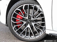 Only 6,932 KM'S! 2025 Audi S3 Technik. One Owner, No Accidents. Advanced Handling Package - Sport De... (image 8)
