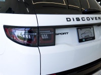 Located in Ajax and offered by JAGUAR LAKERIDGE, this demo 2024 Land Rover Discovery Sport P250 Dyna... (image 5)